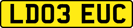 LD03EUC