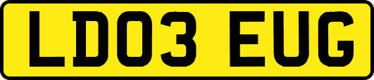 LD03EUG