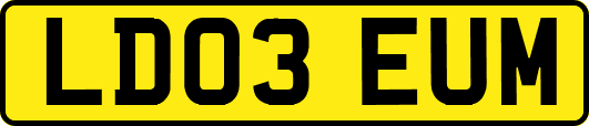 LD03EUM