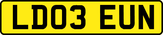 LD03EUN