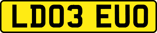 LD03EUO