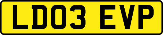 LD03EVP