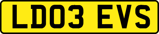 LD03EVS