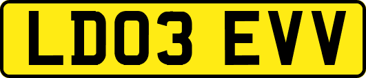 LD03EVV