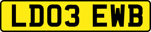 LD03EWB