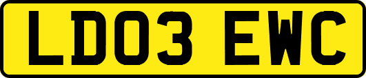 LD03EWC