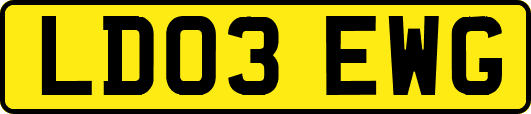 LD03EWG