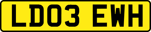 LD03EWH