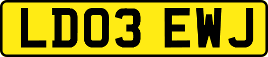 LD03EWJ