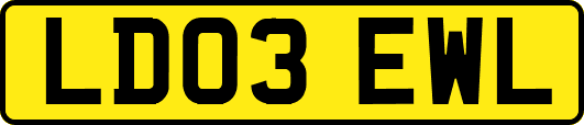 LD03EWL