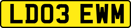 LD03EWM