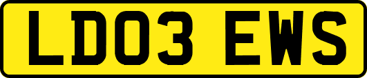 LD03EWS