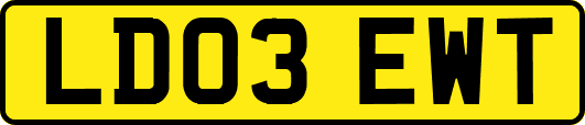 LD03EWT