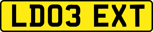 LD03EXT