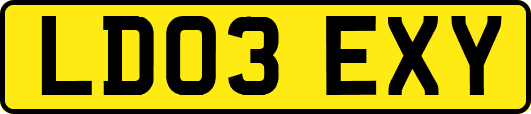 LD03EXY