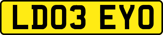 LD03EYO