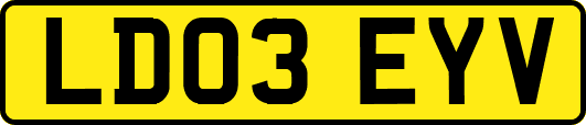 LD03EYV