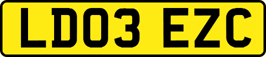 LD03EZC