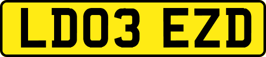 LD03EZD