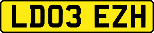 LD03EZH