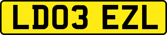 LD03EZL