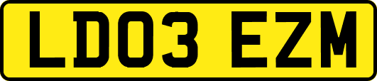 LD03EZM