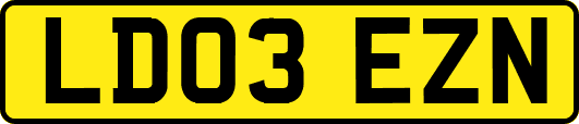 LD03EZN