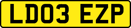 LD03EZP