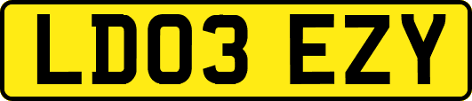 LD03EZY