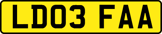 LD03FAA