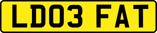 LD03FAT