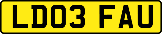 LD03FAU