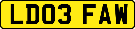 LD03FAW