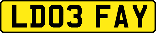 LD03FAY