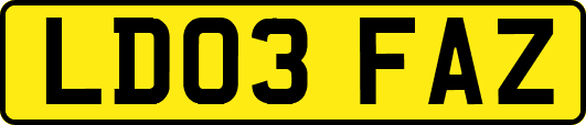 LD03FAZ