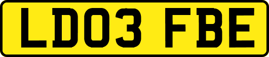 LD03FBE