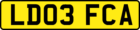 LD03FCA