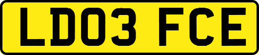 LD03FCE