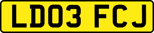 LD03FCJ