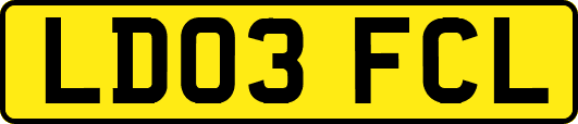 LD03FCL