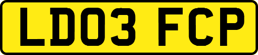 LD03FCP