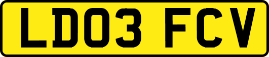 LD03FCV