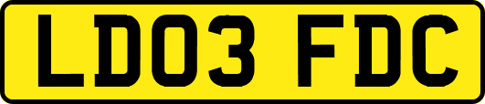 LD03FDC