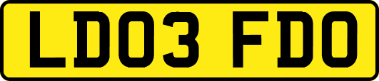 LD03FDO