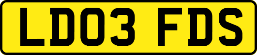 LD03FDS