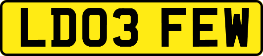 LD03FEW
