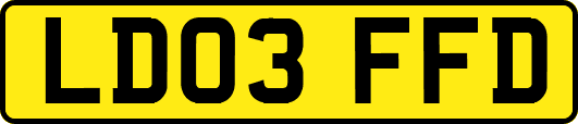 LD03FFD