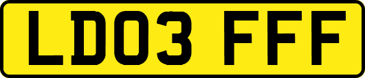 LD03FFF