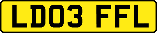 LD03FFL