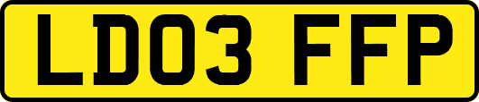 LD03FFP